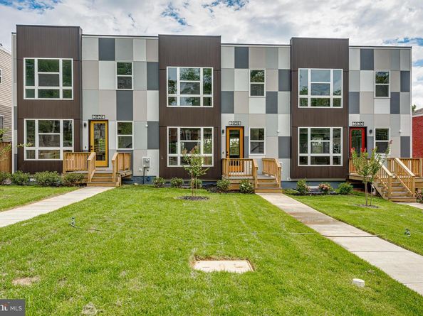 3830 1st Street SE, Washington DC 20032