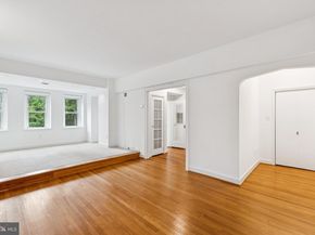 4707 Connecticut Avenue NW 211 AND 213, Washington DC 20008