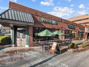 4707 Connecticut Avenue NW 211 AND 213, Washington DC 20008