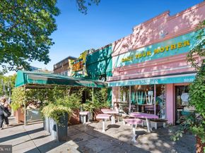 4707 Connecticut Avenue NW 211 AND 213, Washington DC 20008