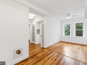 4707 Connecticut Avenue NW 211 AND 213, Washington DC 20008
