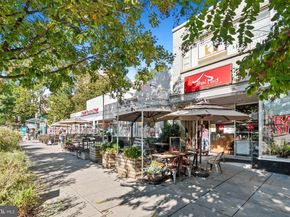 4707 Connecticut Avenue NW 211 AND 213, Washington DC 20008