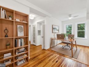 4707 Connecticut Avenue NW 211 AND 213, Washington DC 20008