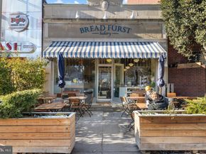 4707 Connecticut Avenue NW 211 AND 213, Washington DC 20008