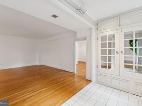 4707 Connecticut Avenue NW 211 AND 213, Washington DC 20008