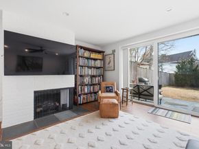 4848 Reservoir Road NW, Washington DC 20007