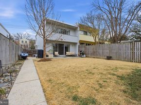 4848 Reservoir Road NW, Washington DC 20007