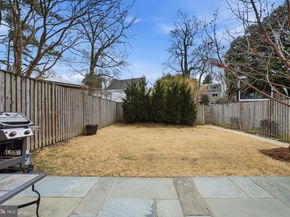 4848 Reservoir Road NW, Washington DC 20007