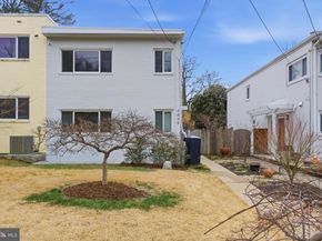 4848 Reservoir Road NW, Washington DC 20007