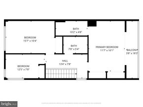 4848 Reservoir Road NW, Washington DC 20007