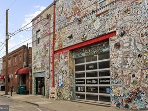 1015 Watkins Street, Philadelphia PA 19148