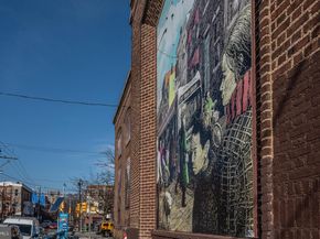 1015 Watkins Street, Philadelphia PA 19148