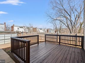 5342 Ames Street NE, Washington DC 20019