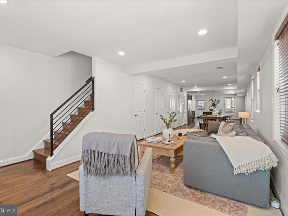 5342 Ames Street NE, Washington DC 20019