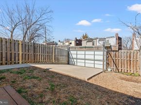 5342 Ames Street NE, Washington DC 20019