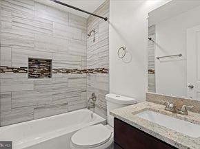 5342 Ames Street NE, Washington DC 20019