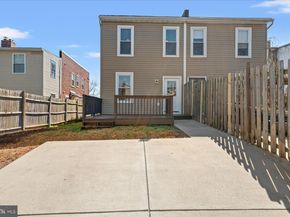 5342 Ames Street NE, Washington DC 20019