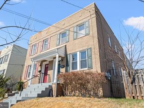 5342 Ames Street NE, Washington DC 20019