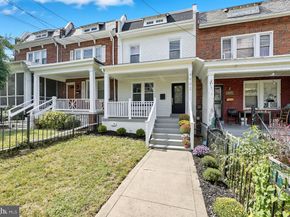 4902 4TH Street NW, Washington DC 20011