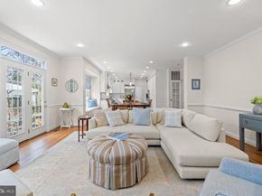 7722 Brookville Road, Chevy Chase MD 20815