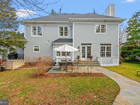 7722 Brookville Road, Chevy Chase MD 20815