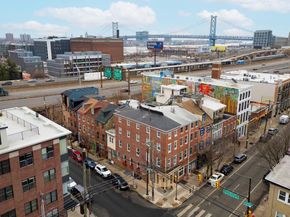 637 N 2nd Street, Philadelphia PA 19123