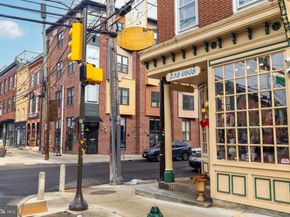 637 N 2nd Street, Philadelphia PA 19123