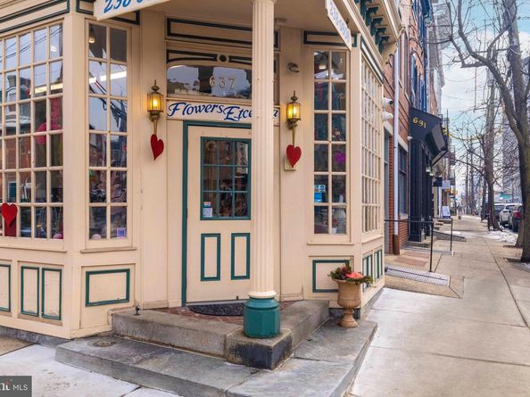 637 N 2nd Street, Philadelphia PA 19123