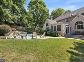 839 Foxfield Road, Ambler PA 19002