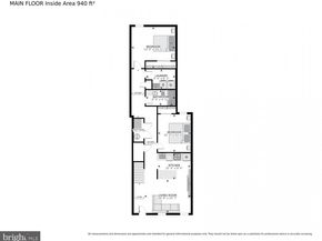 1232 I Street NE 1, Washington DC 20002