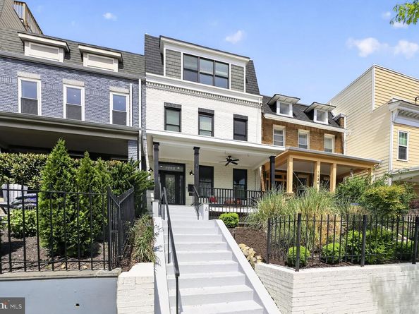 1232 I Street NE 1, Washington DC 20002