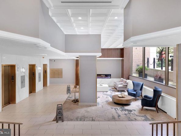 5500 Friendship Boulevard 2201N, Chevy Chase MD 20815