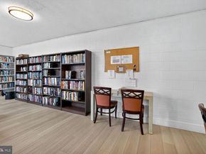 5500 Friendship Boulevard 2201N, Chevy Chase MD 20815