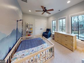 5102 Fairglen Lane, Chevy Chase MD 20815