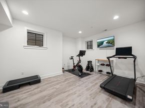 5102 Fairglen Lane, Chevy Chase MD 20815