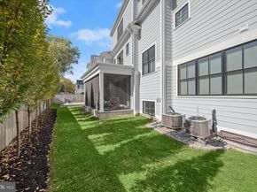 5102 Fairglen Lane, Chevy Chase MD 20815