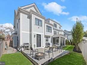 5102 Fairglen Lane, Chevy Chase MD 20815