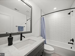 5102 Fairglen Lane, Chevy Chase MD 20815