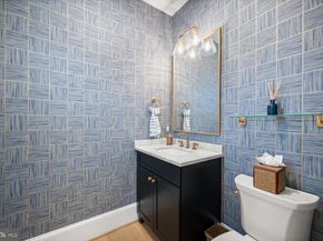 5102 Fairglen Lane, Chevy Chase MD 20815