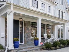 5102 Fairglen Lane, Chevy Chase MD 20815