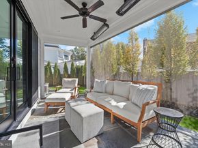 5102 Fairglen Lane, Chevy Chase MD 20815