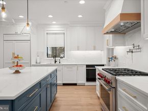 5102 Fairglen Lane, Chevy Chase MD 20815