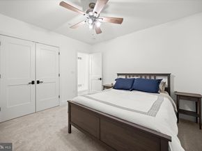 5102 Fairglen Lane, Chevy Chase MD 20815