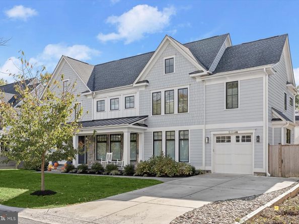 5102 Fairglen Lane, Chevy Chase MD 20815