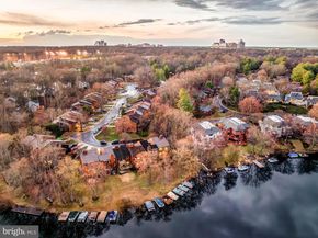 2261 Cedar Cove Court, Reston VA 20191