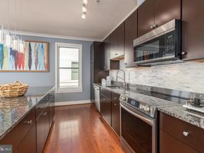 815 N Patrick Street 407, Alexandria VA 22314