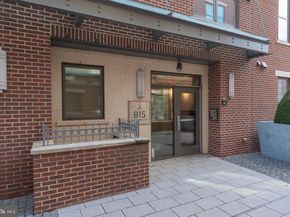 815 N Patrick Street 407, Alexandria VA 22314