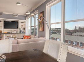 815 N Patrick Street 407, Alexandria VA 22314