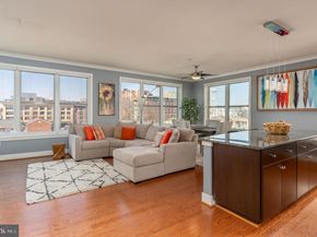 815 N Patrick Street 407, Alexandria VA 22314