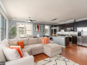 815 N Patrick Street 407, Alexandria VA 22314